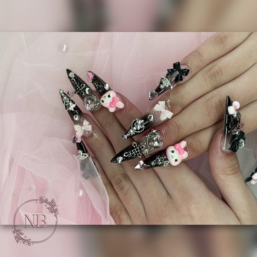 Nail Boss